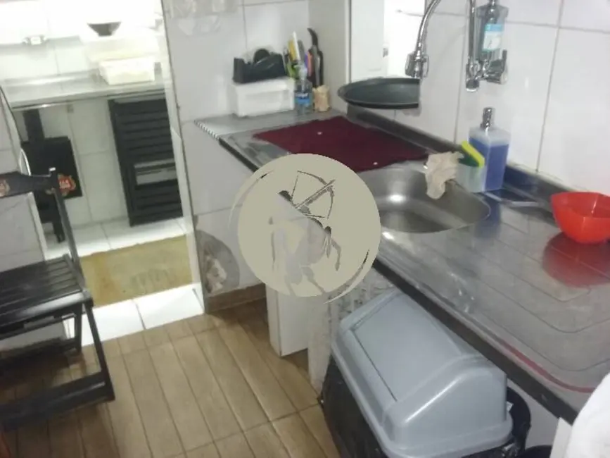 Foto 10 de Sala Comercial à venda em Embaré, Santos - SP