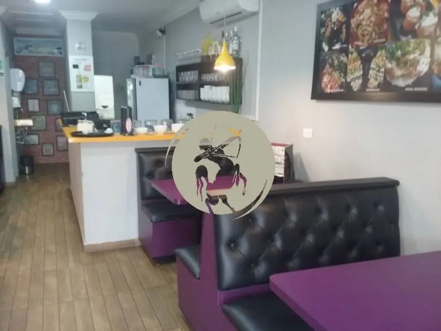 Foto 3 de Sala Comercial à venda em Embaré, Santos - SP