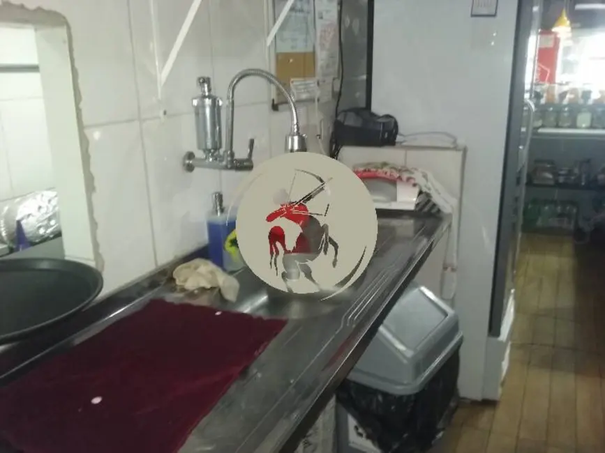 Foto 11 de Sala Comercial à venda em Embaré, Santos - SP