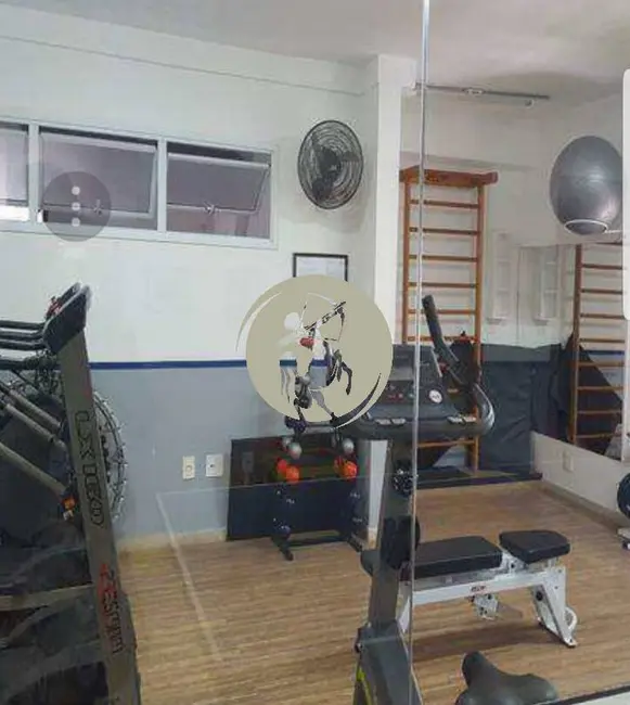 Apartamento com 3 quartos à venda, 130m2 em Embaré, Santos - SP - imagem 6 Foto 6 de Apartamento com 3 quartos à venda, 130m2 em Embaré, Santos - SP