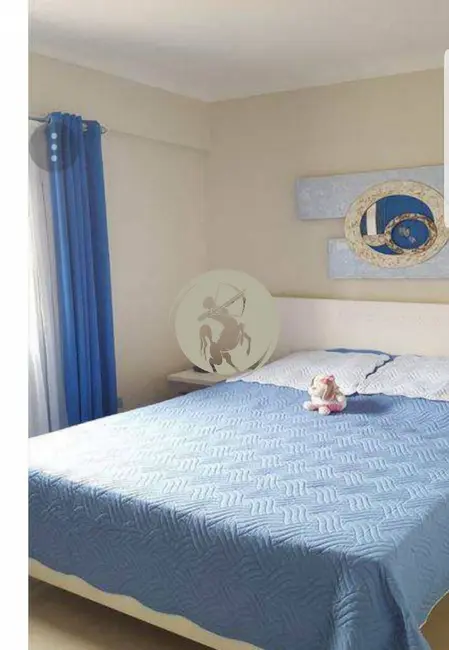 Apartamento com 3 quartos à venda, 130m2 em Embaré, Santos - SP - imagem 9 Foto 9 de Apartamento com 3 quartos à venda, 130m2 em Embaré, Santos - SP