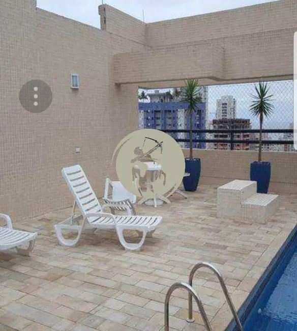 Apartamento com 3 quartos à venda, 130m2 em Embaré, Santos - SP - imagem 7 Foto 7 de Apartamento com 3 quartos à venda, 130m2 em Embaré, Santos - SP