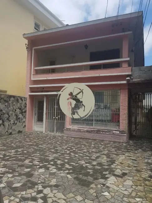 Foto 4 de Sala Comercial com 2 quartos à venda, 600m2 em Gonzaga, Santos - SP