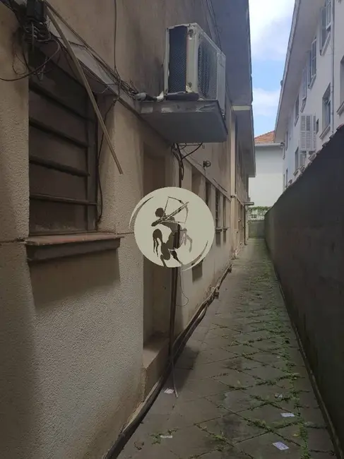 Foto 3 de Sala Comercial com 2 quartos à venda, 600m2 em Gonzaga, Santos - SP