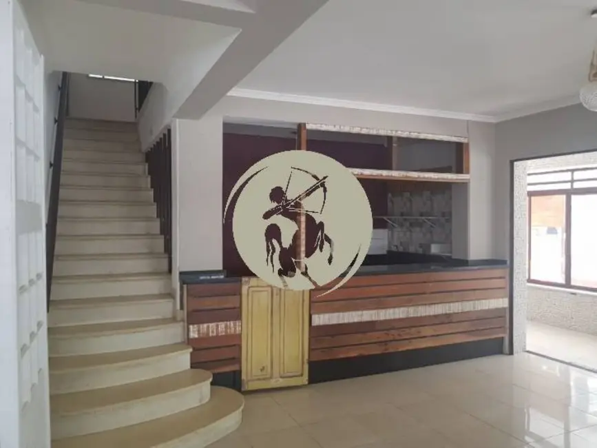 Foto 9 de Casa com 4 quartos à venda, 260m2 em Gonzaga, Santos - SP