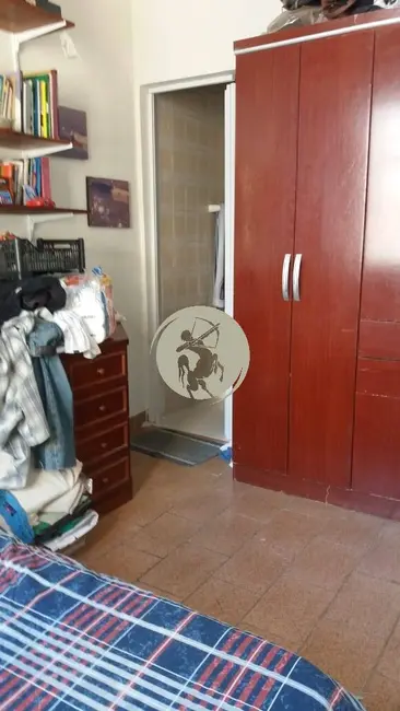 Foto 4 de Apartamento com 1 quarto à venda, 40m2 em Boqueirão, Santos - SP