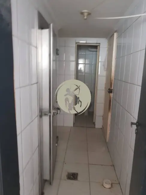 Foto 2 de Sala Comercial para alugar, 185m2 em Boqueirão, Santos - SP