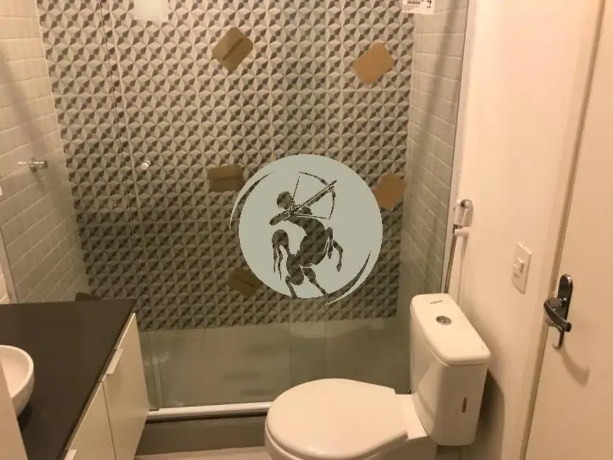 Apartamento com 1 quarto à venda, 44m2 em Gonzaga, Santos - SP - imagem 6 Foto 6 de Apartamento com 1 quarto à venda, 44m2 em Gonzaga, Santos - SP