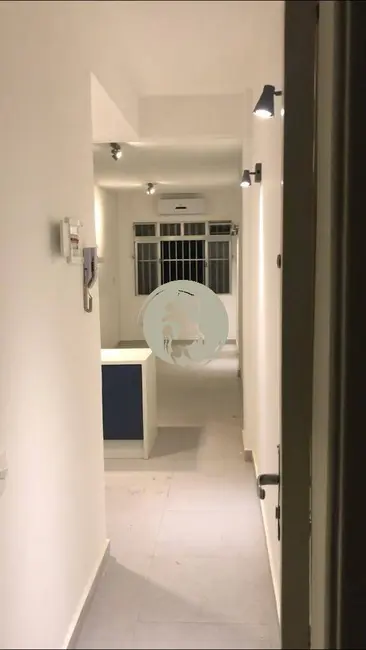 Apartamento com 1 quarto à venda, 44m2 em Gonzaga, Santos - SP - imagem 8 Foto 8 de Apartamento com 1 quarto à venda, 44m2 em Gonzaga, Santos - SP