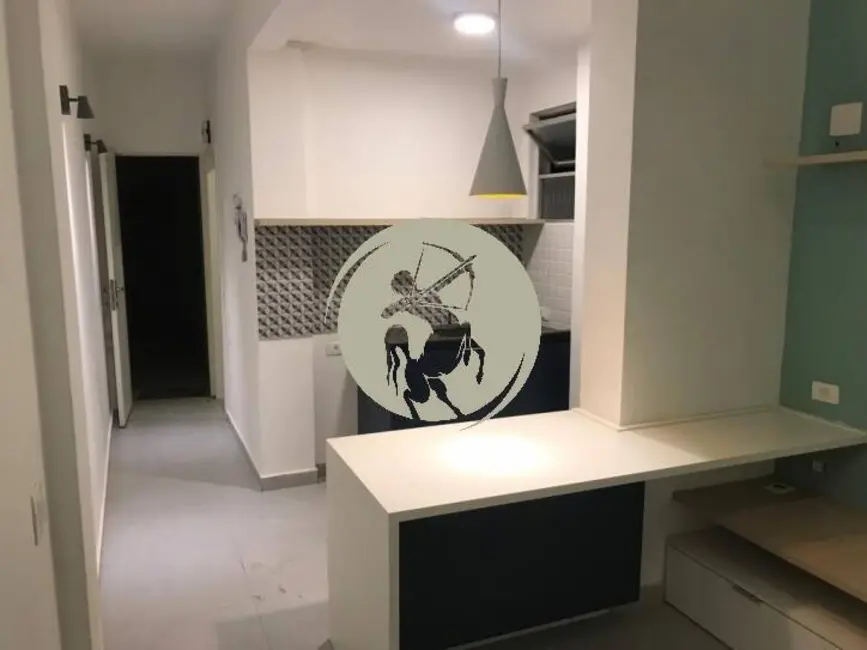 Apartamento com 1 quarto à venda, 44m2 em Gonzaga, Santos - SP - imagem 7 Foto 7 de Apartamento com 1 quarto à venda, 44m2 em Gonzaga, Santos - SP