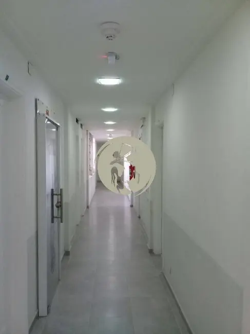 Foto 6 de Sala Comercial à venda, 24m2 em Centro, Santos - SP