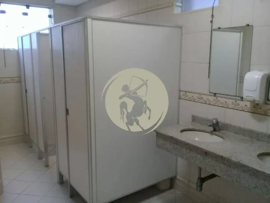 Foto 8 de Sala Comercial à venda, 24m2 em Centro, Santos - SP