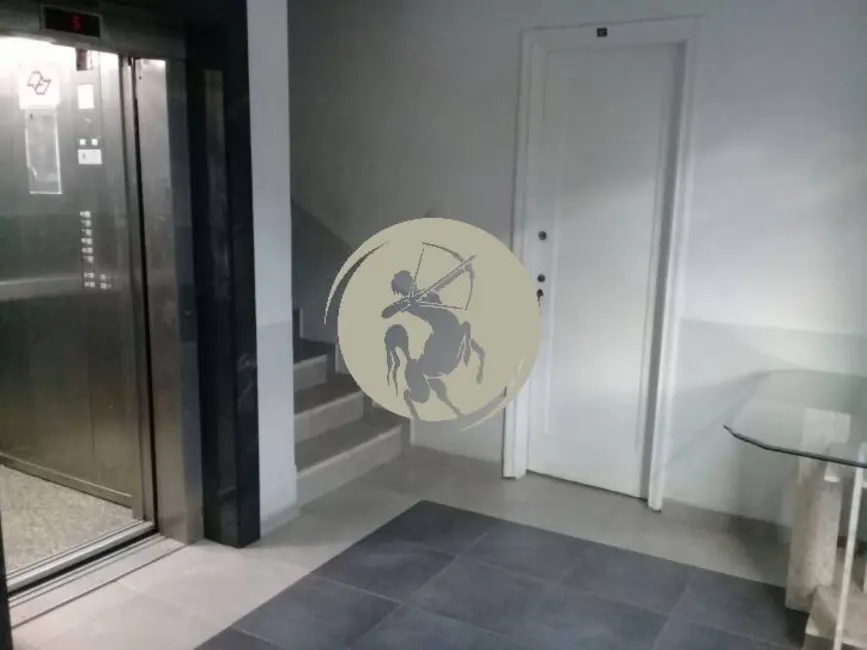 Foto 9 de Sala Comercial à venda, 24m2 em Centro, Santos - SP