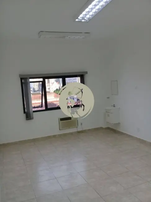 Foto 3 de Sala Comercial à venda, 24m2 em Centro, Santos - SP