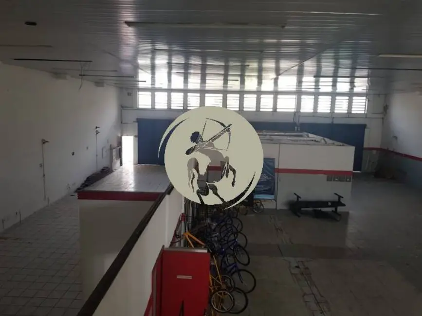 Armazém / Galpão à venda e para alugar, 1100m2 em Santos - SP - imagem 9 Foto 9 de Armazém / Galpão à venda e para alugar, 1100m2 em Santos - SP
