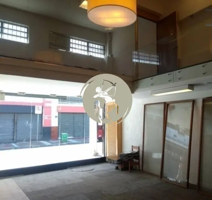 Loja à venda e para alugar, 560m2 em Centro, Santos - SP - imagem 4 Foto 4 de Loja à venda e para alugar, 560m2 em Centro, Santos - SP