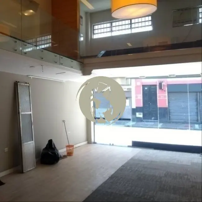 Loja à venda e para alugar, 560m2 em Centro, Santos - SP - imagem 9 Foto 9 de Loja à venda e para alugar, 560m2 em Centro, Santos - SP