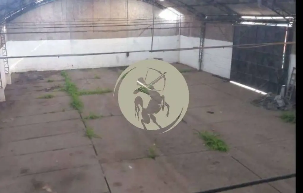 Armazém / Galpão à venda, 1000m2 em Chico de Paula, Santos - SP - imagem 5 Foto 5 de Armazém / Galpão à venda, 1000m2 em Chico de Paula, Santos - SP