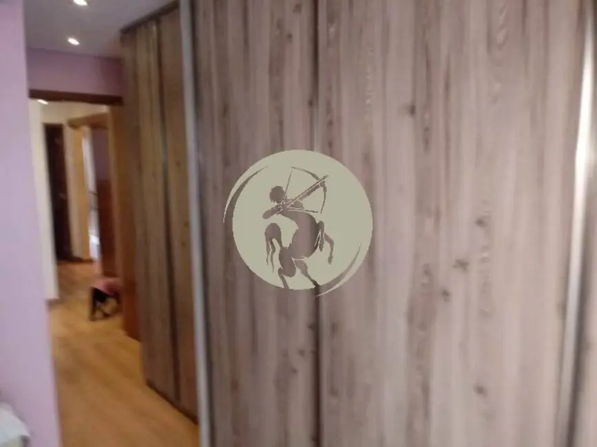 Foto 8 de Apartamento com 3 quartos à venda, 150m2 em Boqueirão, Santos - SP