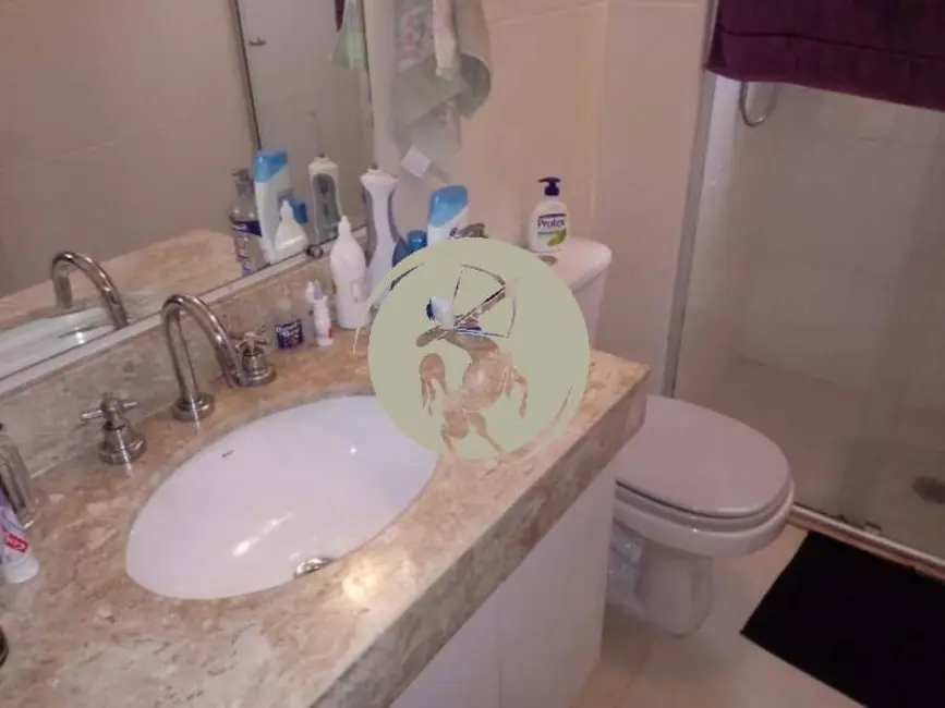 Foto 9 de Apartamento com 3 quartos à venda, 150m2 em Boqueirão, Santos - SP