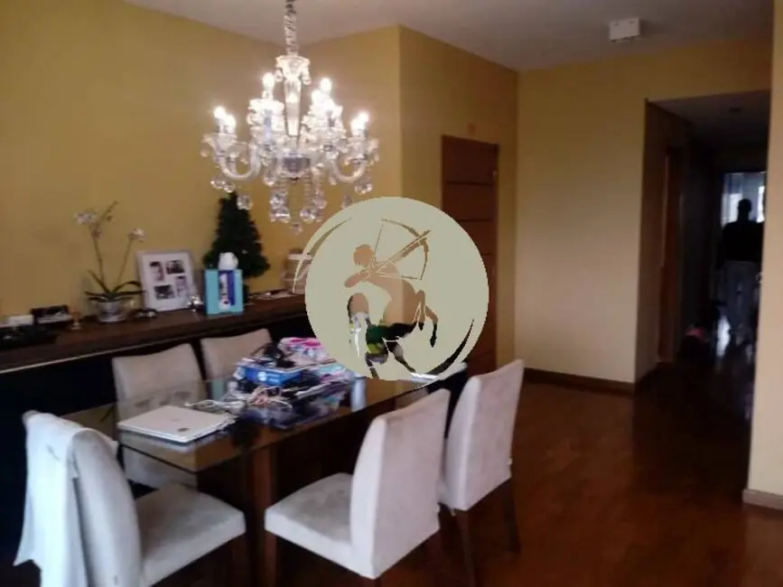 Foto 5 de Apartamento com 3 quartos à venda, 150m2 em Boqueirão, Santos - SP