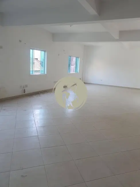 Sala Comercial à venda e para alugar, 200m2 em Vila Mathias, Santos - SP - imagem 3 Foto 3 de Sala Comercial à venda e para alugar, 200m2 em Vila Mathias, Santos - SP
