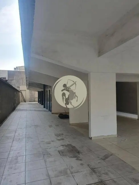 Foto 2 de Sala Comercial à venda e para alugar, 200m2 em Vila Mathias, Santos - SP