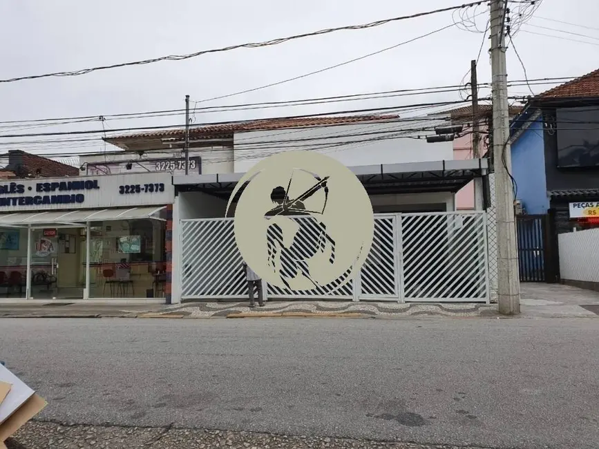 Sala Comercial à venda e para alugar, 350m2 em Campo Grande, Santos - SP - imagem 1 Foto 1 de Sala Comercial à venda e para alugar, 350m2 em Campo Grande, Santos - SP