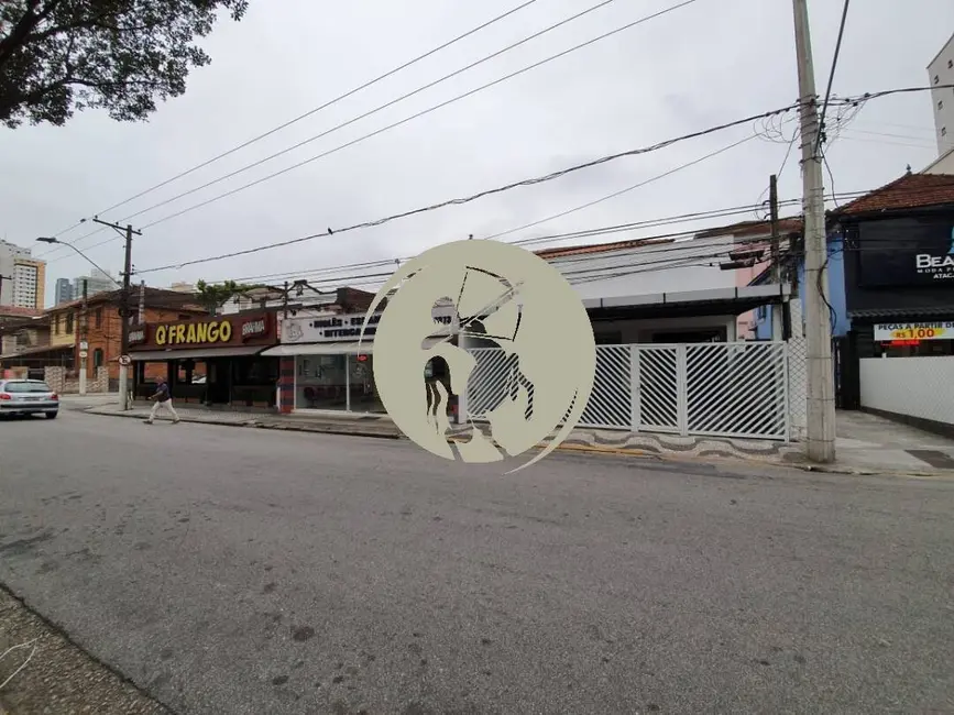 Sala Comercial à venda e para alugar, 350m2 em Campo Grande, Santos - SP - imagem 8 Foto 8 de Sala Comercial à venda e para alugar, 350m2 em Campo Grande, Santos - SP