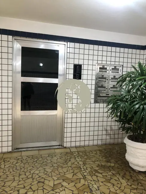 Foto 7 de Apartamento com 2 quartos à venda, 61m2 em Macuco, Santos - SP