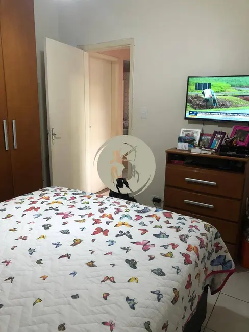 Foto 5 de Apartamento com 2 quartos à venda, 61m2 em Macuco, Santos - SP
