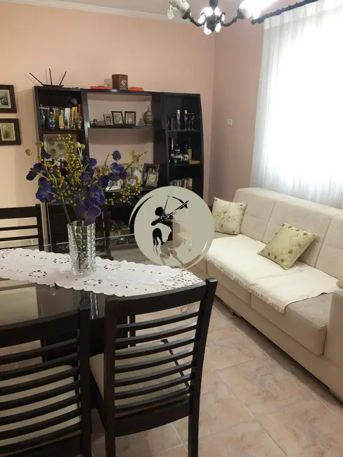 Foto 1 de Apartamento com 2 quartos à venda, 61m2 em Macuco, Santos - SP
