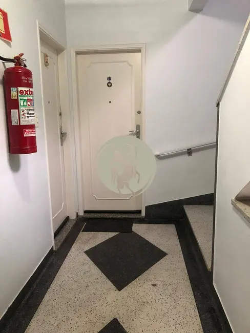 Foto 4 de Apartamento com 2 quartos à venda, 61m2 em Macuco, Santos - SP