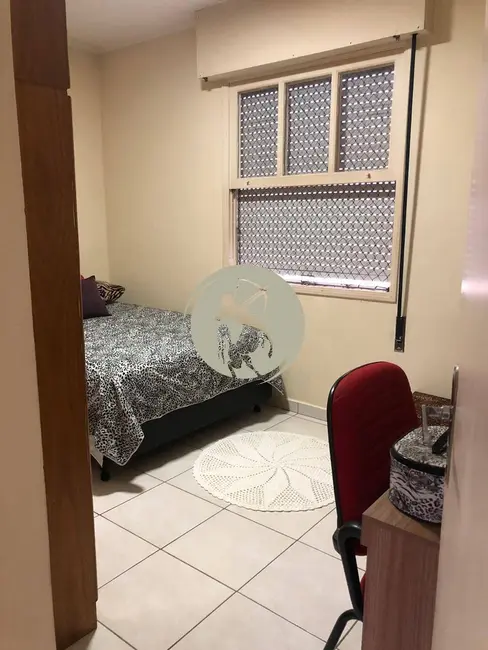 Foto 6 de Apartamento com 2 quartos à venda, 61m2 em Macuco, Santos - SP