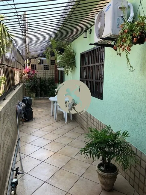 Casa com 2 quartos à venda, 60m2 em Praia Grande - SP - imagem 7 Foto 7 de Casa com 2 quartos à venda, 60m2 em Praia Grande - SP