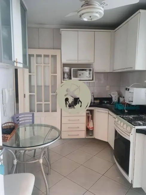 Foto 2 de Apartamento com 2 quartos à venda, 100m2 em Boqueirão, Santos - SP