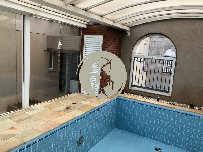 Cobertura com 3 quartos à venda, 212m2 em Mooca, São Paulo - SP - imagem 5 Foto 5 de Cobertura com 3 quartos à venda, 212m2 em Mooca, São Paulo - SP