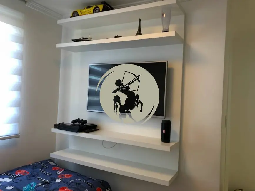 Cobertura com 3 quartos à venda, 212m2 em Mooca, São Paulo - SP - imagem 7 Foto 7 de Cobertura com 3 quartos à venda, 212m2 em Mooca, São Paulo - SP