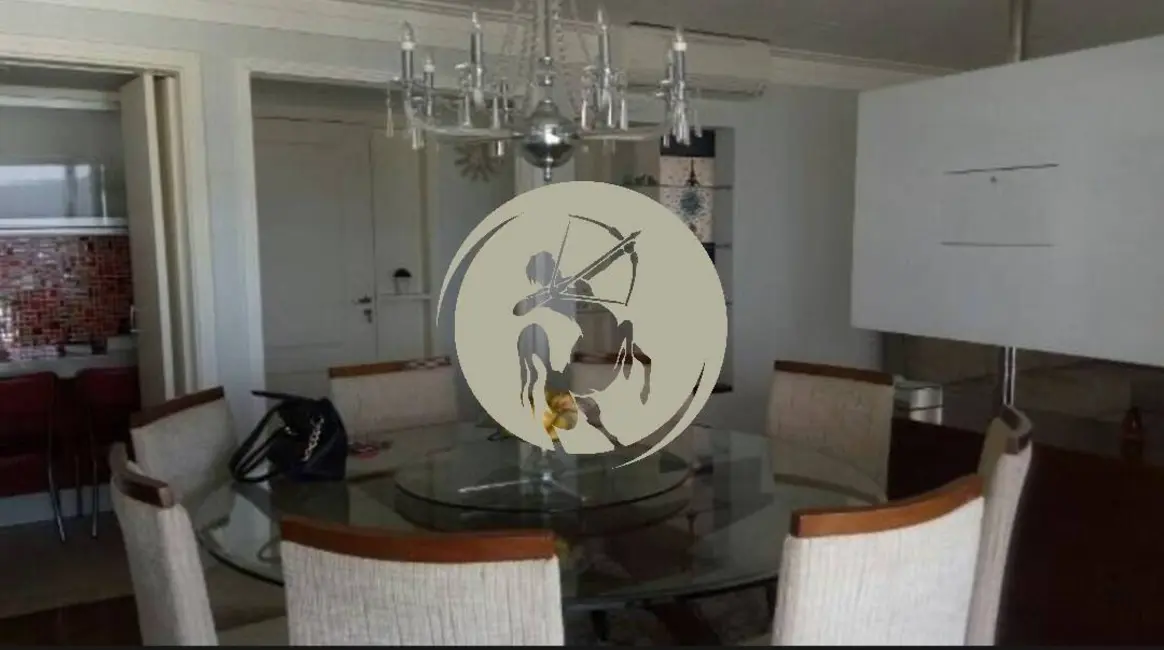 Apartamento com 4 quartos à venda e para alugar, 238m2 em Embaré, Santos - SP - imagem 5 Foto 5 de Apartamento com 4 quartos à venda e para alugar, 238m2 em Embaré, Santos - SP