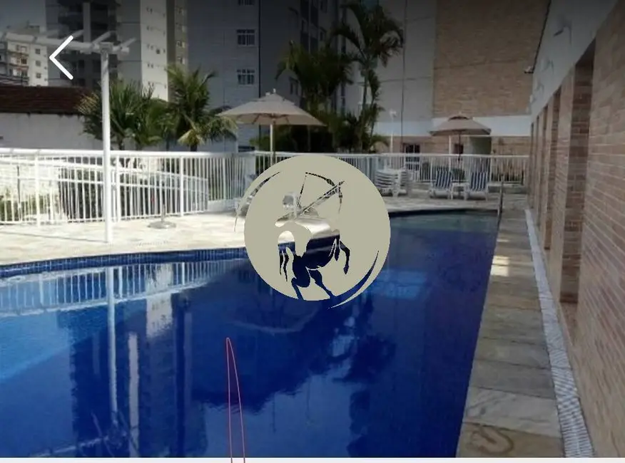 Apartamento com 4 quartos à venda e para alugar, 238m2 em Embaré, Santos - SP - imagem 9 Foto 9 de Apartamento com 4 quartos à venda e para alugar, 238m2 em Embaré, Santos - SP