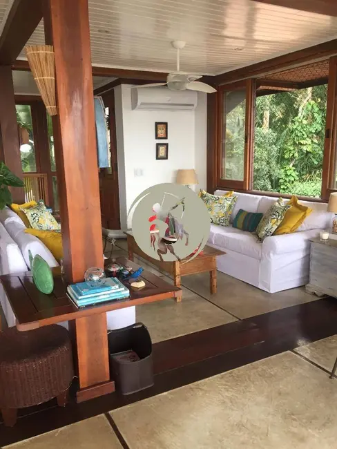 Casa de Condomínio com 5 quartos à venda, 400m2 em Guaruja - SP - imagem 9 Foto 9 de Casa de Condomínio com 5 quartos à venda, 400m2 em Guaruja - SP