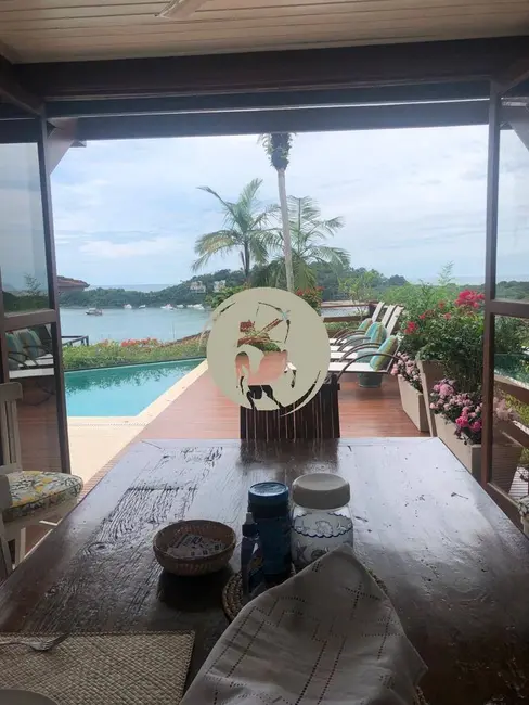 Casa de Condomínio com 5 quartos à venda, 400m2 em Guaruja - SP - imagem 8 Foto 8 de Casa de Condomínio com 5 quartos à venda, 400m2 em Guaruja - SP