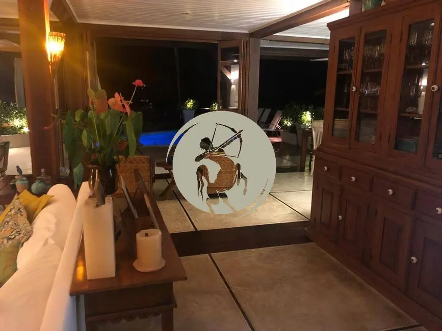 Casa de Condomínio com 5 quartos à venda, 400m2 em Guaruja - SP - imagem 6 Foto 6 de Casa de Condomínio com 5 quartos à venda, 400m2 em Guaruja - SP