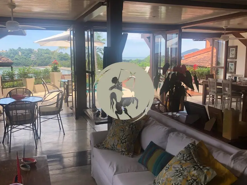 Casa de Condomínio com 5 quartos à venda, 400m2 em Guaruja - SP - imagem 7 Foto 7 de Casa de Condomínio com 5 quartos à venda, 400m2 em Guaruja - SP