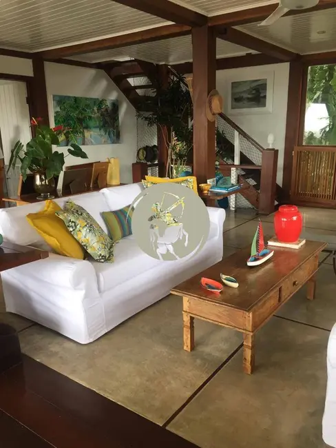 Casa de Condomínio com 5 quartos à venda, 400m2 em Guaruja - SP - imagem 5 Foto 5 de Casa de Condomínio com 5 quartos à venda, 400m2 em Guaruja - SP