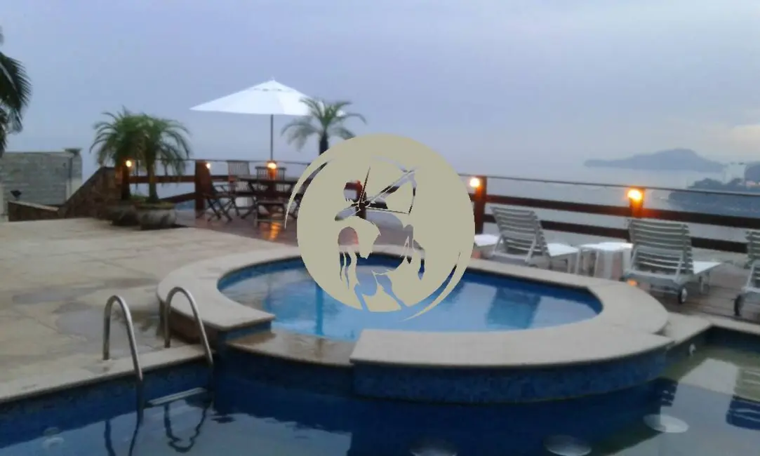 Casa de Condomínio com 4 quartos à venda, 900m2 em Marapé, Santos - SP - imagem 6 Foto 6 de Casa de Condomínio com 4 quartos à venda, 900m2 em Marapé, Santos - SP