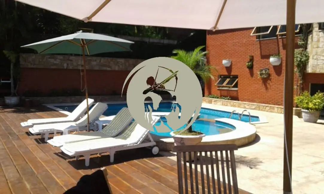 Casa de Condomínio com 4 quartos à venda, 900m2 em Marapé, Santos - SP - imagem 3 Foto 3 de Casa de Condomínio com 4 quartos à venda, 900m2 em Marapé, Santos - SP