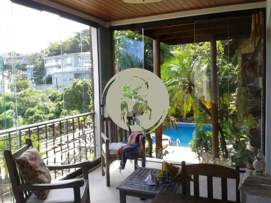 Casa de Condomínio com 4 quartos à venda, 900m2 em Marapé, Santos - SP - imagem 5 Foto 5 de Casa de Condomínio com 4 quartos à venda, 900m2 em Marapé, Santos - SP