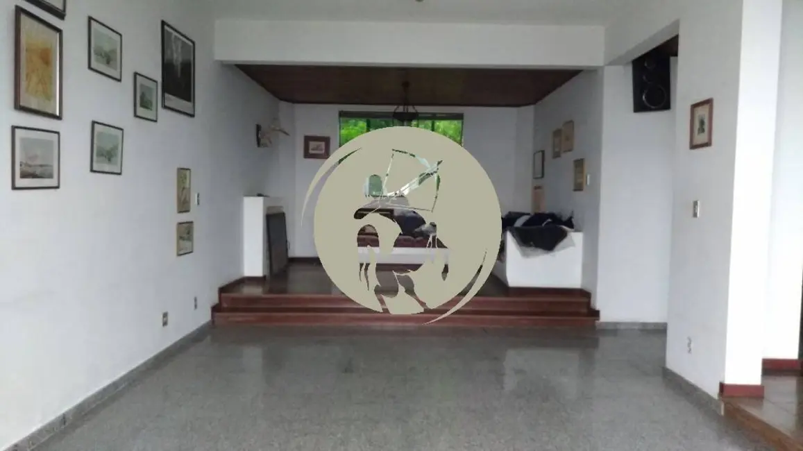 Casa de Condomínio com 4 quartos à venda, 630m2 em Marapé, Santos - SP - imagem 6 Foto 6 de Casa de Condomínio com 4 quartos à venda, 630m2 em Marapé, Santos - SP