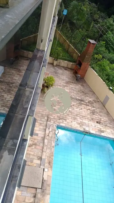 Casa de Condomínio com 4 quartos à venda, 630m2 em Marapé, Santos - SP - imagem 7 Foto 7 de Casa de Condomínio com 4 quartos à venda, 630m2 em Marapé, Santos - SP